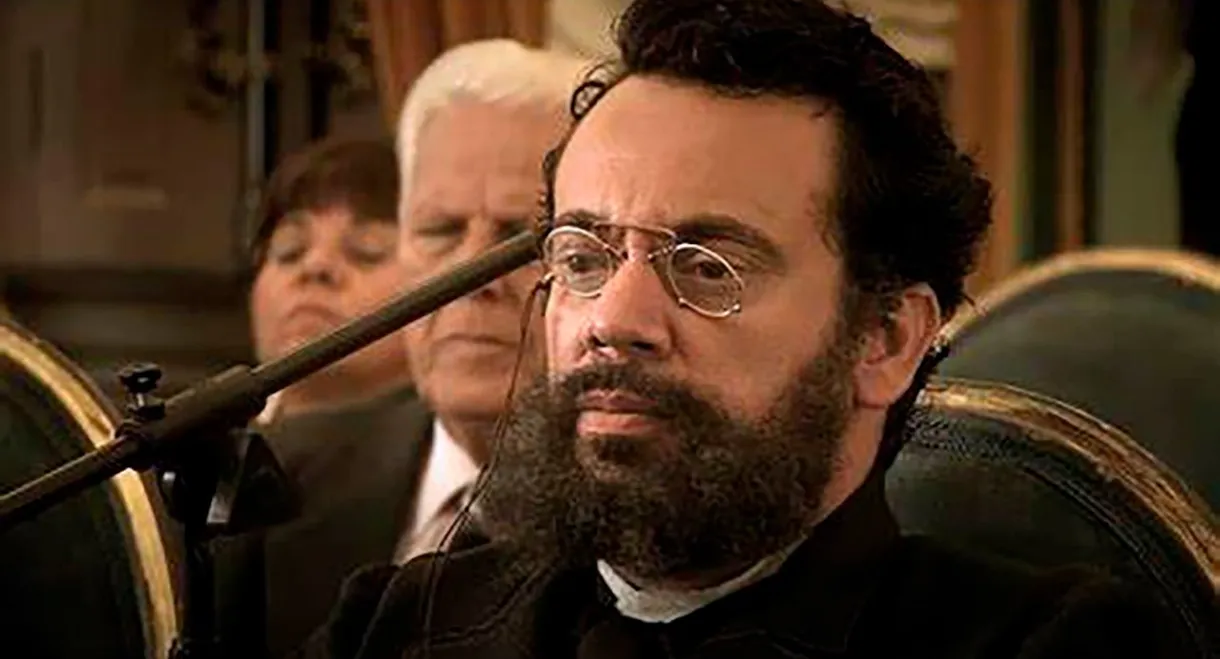 Machado do Brasil