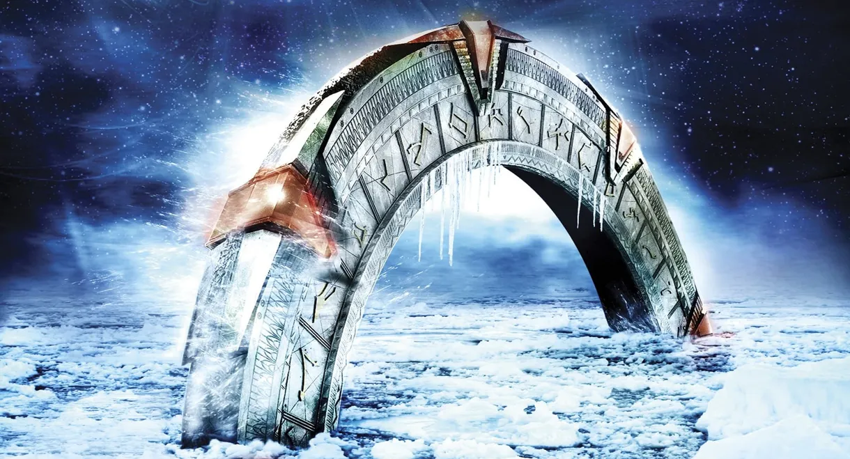 Stargate: Continuum