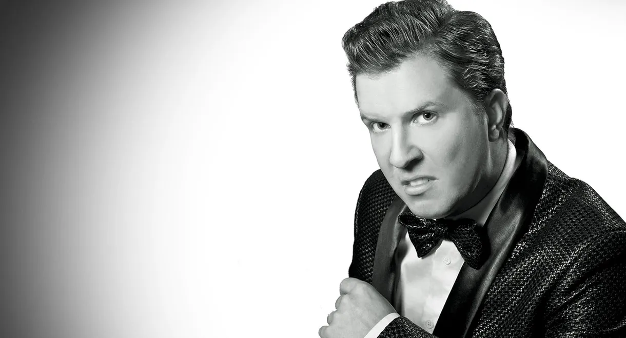 Nick Swardson: Seriously, Who Farted?