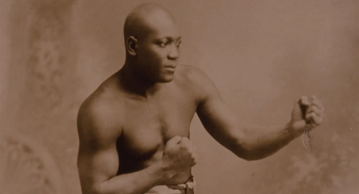 Unforgivable Blackness: The Rise and Fall of Jack Johnson