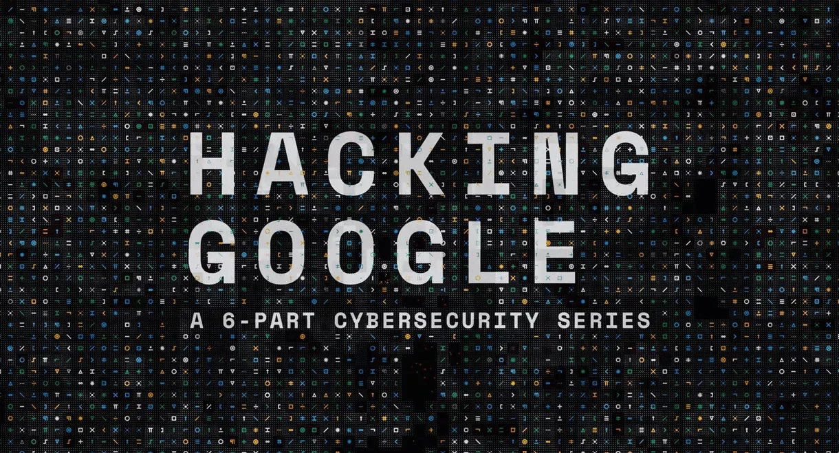 Hacking Google