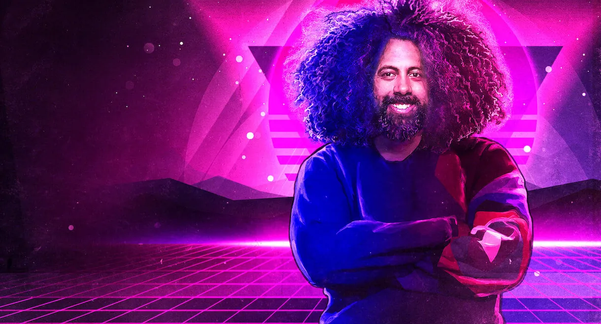 Reggie Watts: Spatial