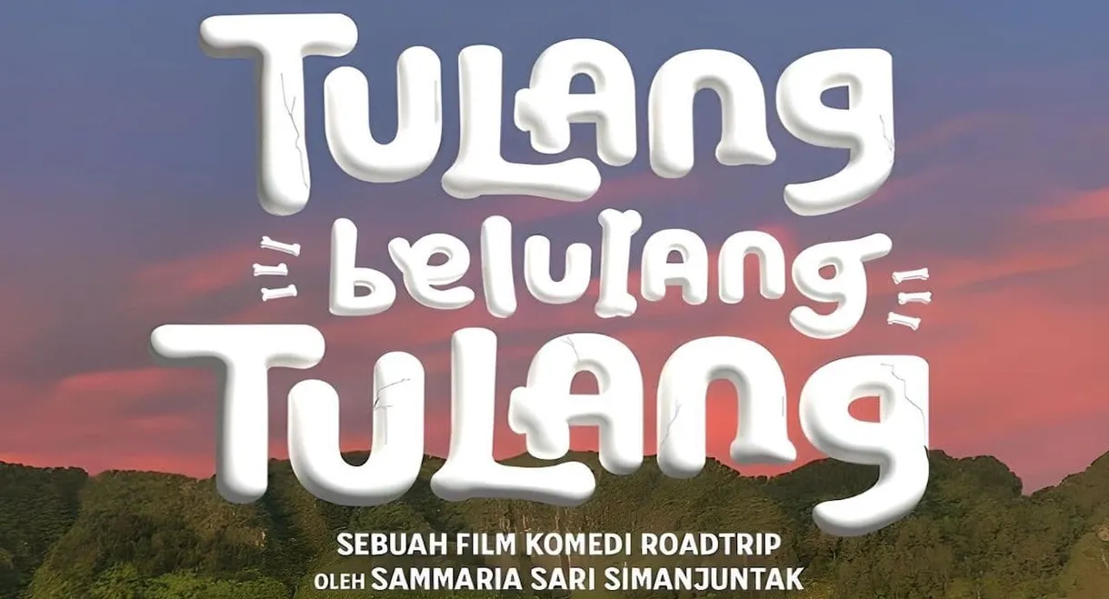 Tulang Belulang Tulang