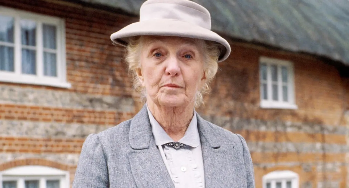 Miss Marple