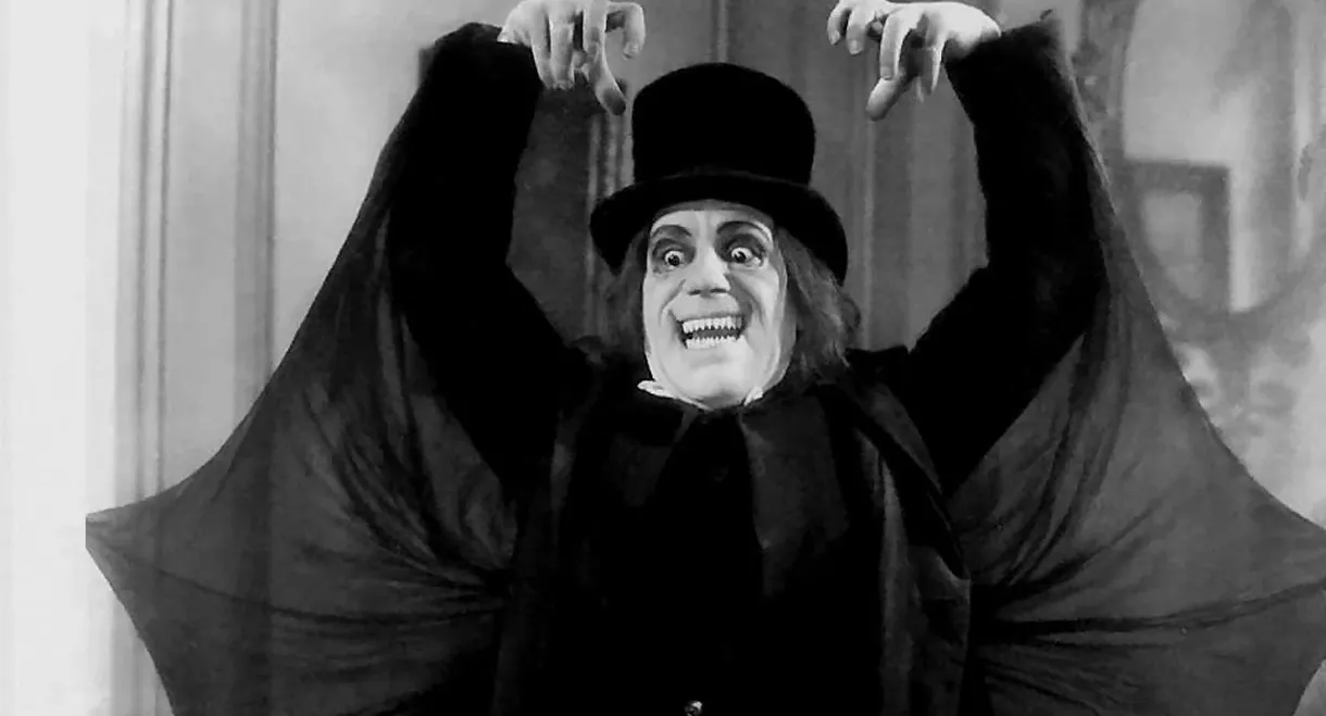 London After Midnight