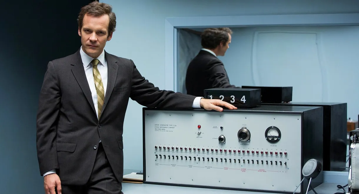 Experimenter