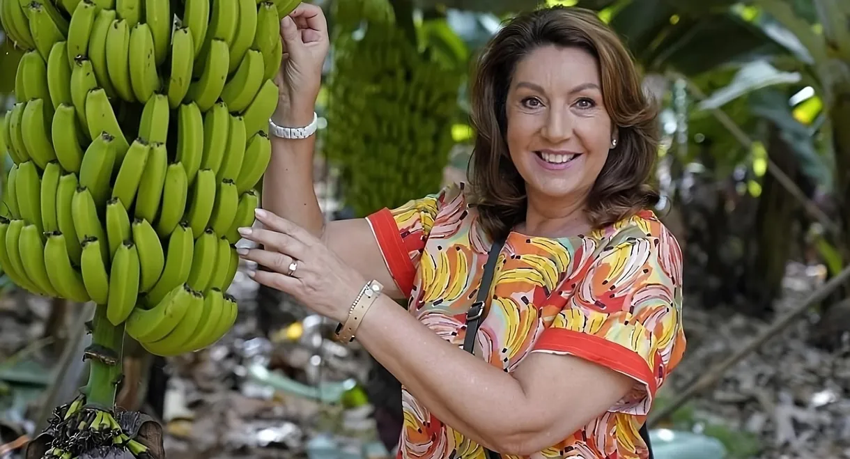 The Canary Islands with Jane McDonald