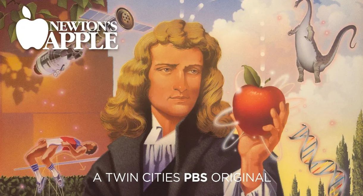 Newton's Apple