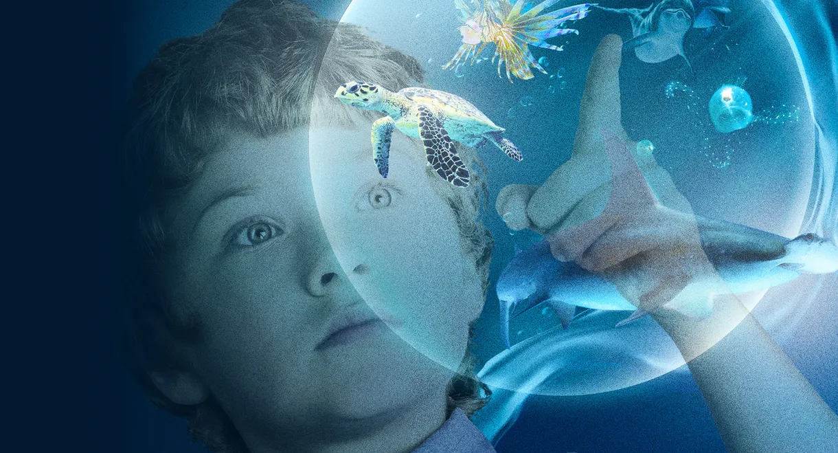 Wonders of the Sea 3D