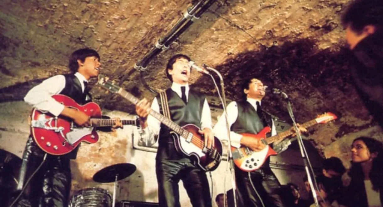 The Rutles: All You Need Is Cash