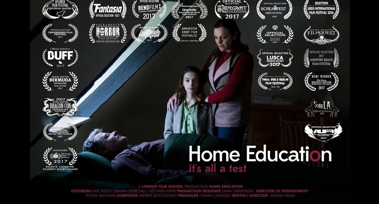 Home Education