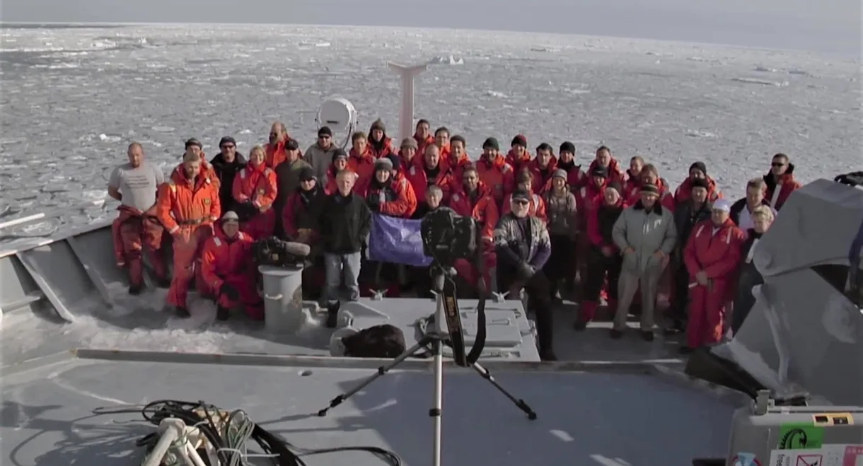 Expedition Antarctica