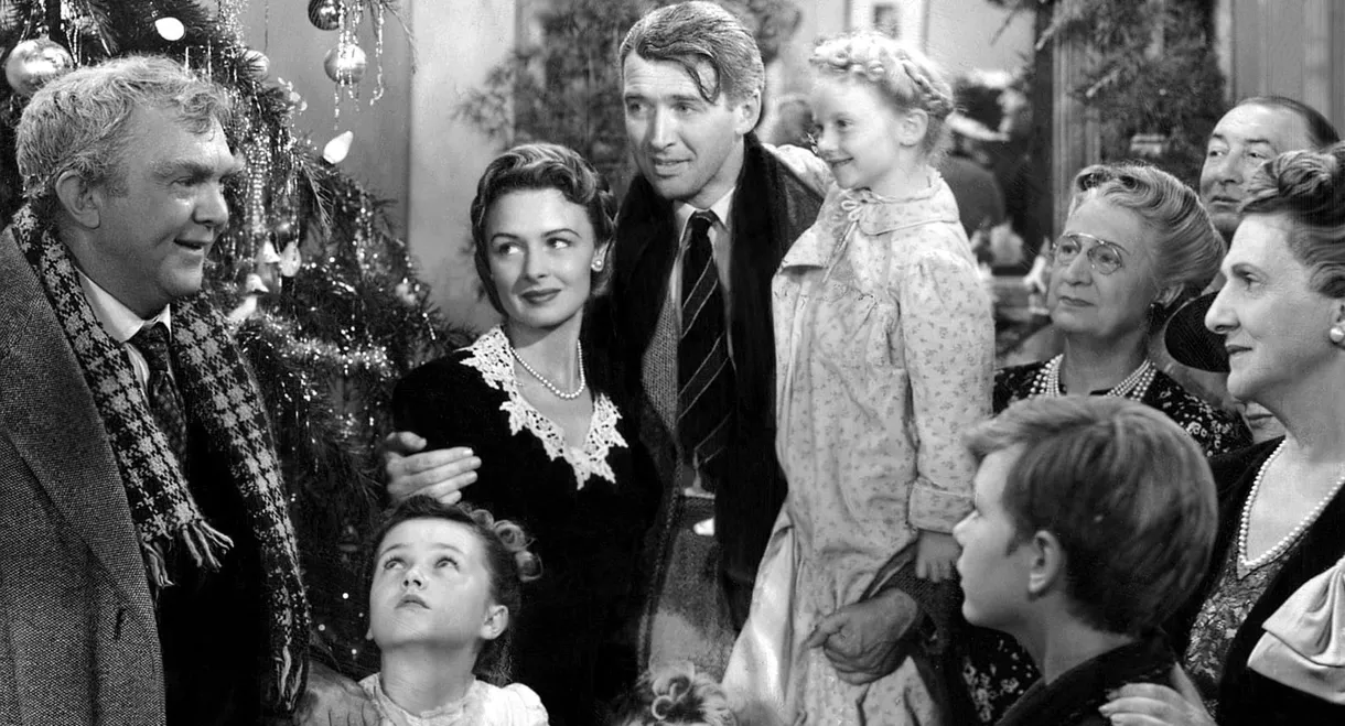 It's a Wonderful Life