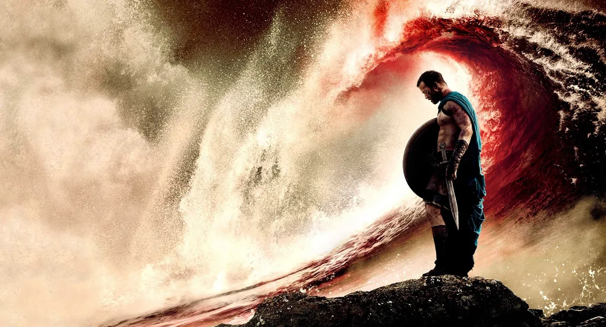 300: Rise of an Empire