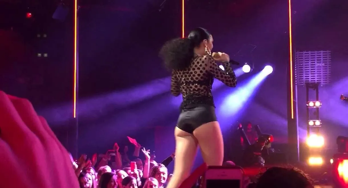 Jessie J: iTunes Festival