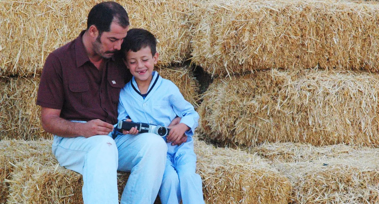 My Father and My Son