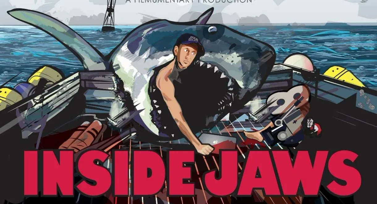 Jaws: The Inside Story