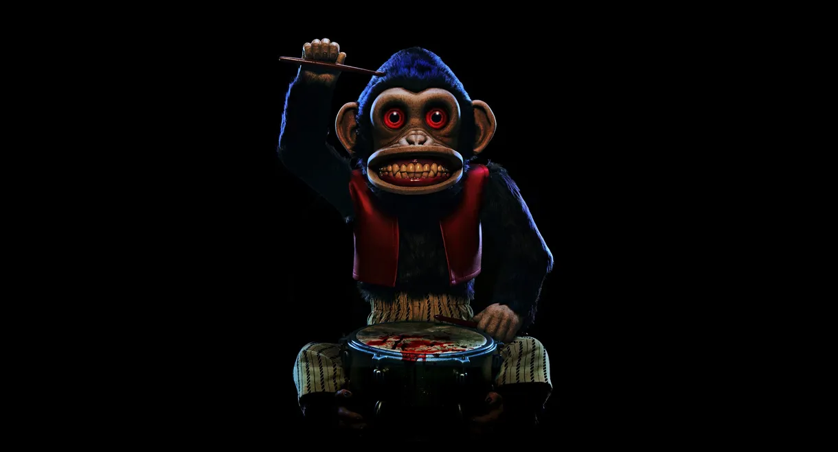 The Monkey