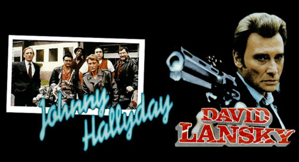 David Lansky