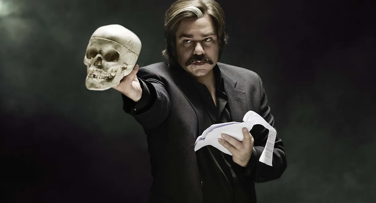 Toast of London