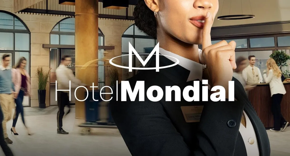 Hotel Mondial