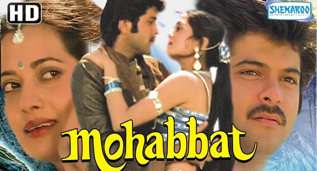 Mohabbat