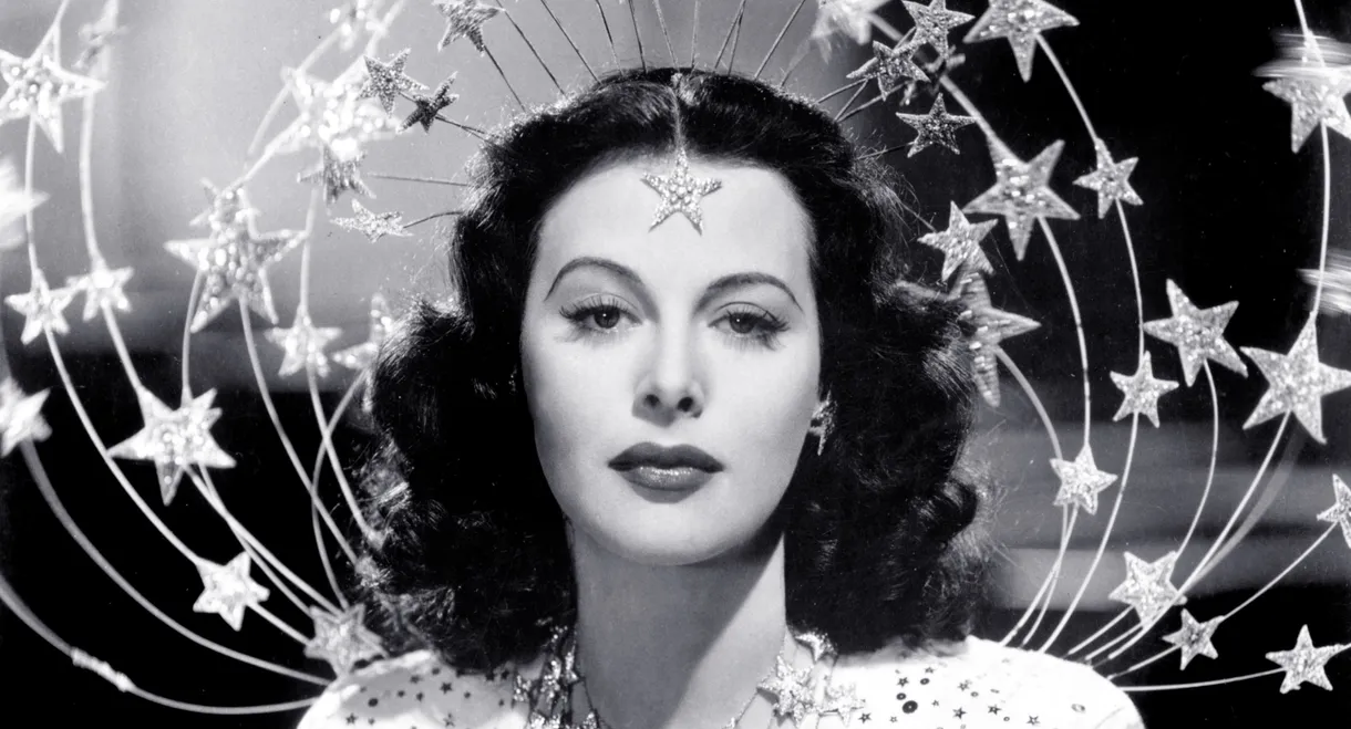 Bombshell: The Hedy Lamarr Story