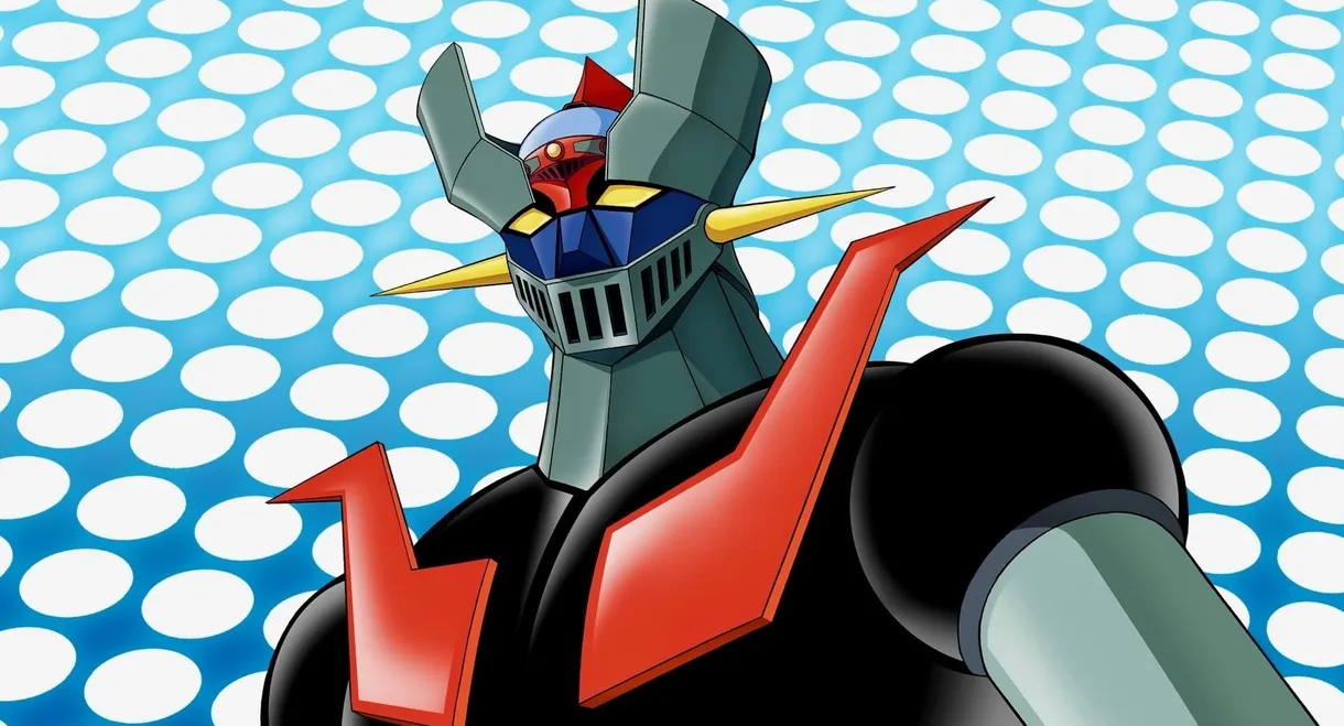 Great Mazinger