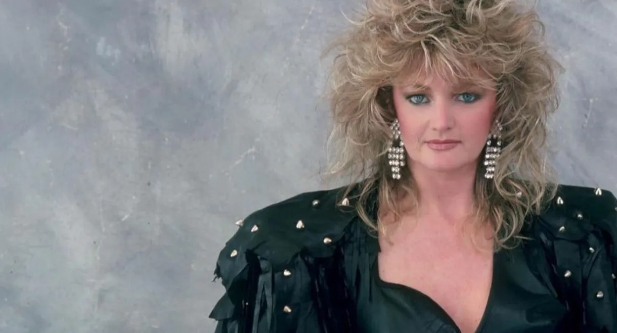 Bonnie Tyler: Live in Germany 1993