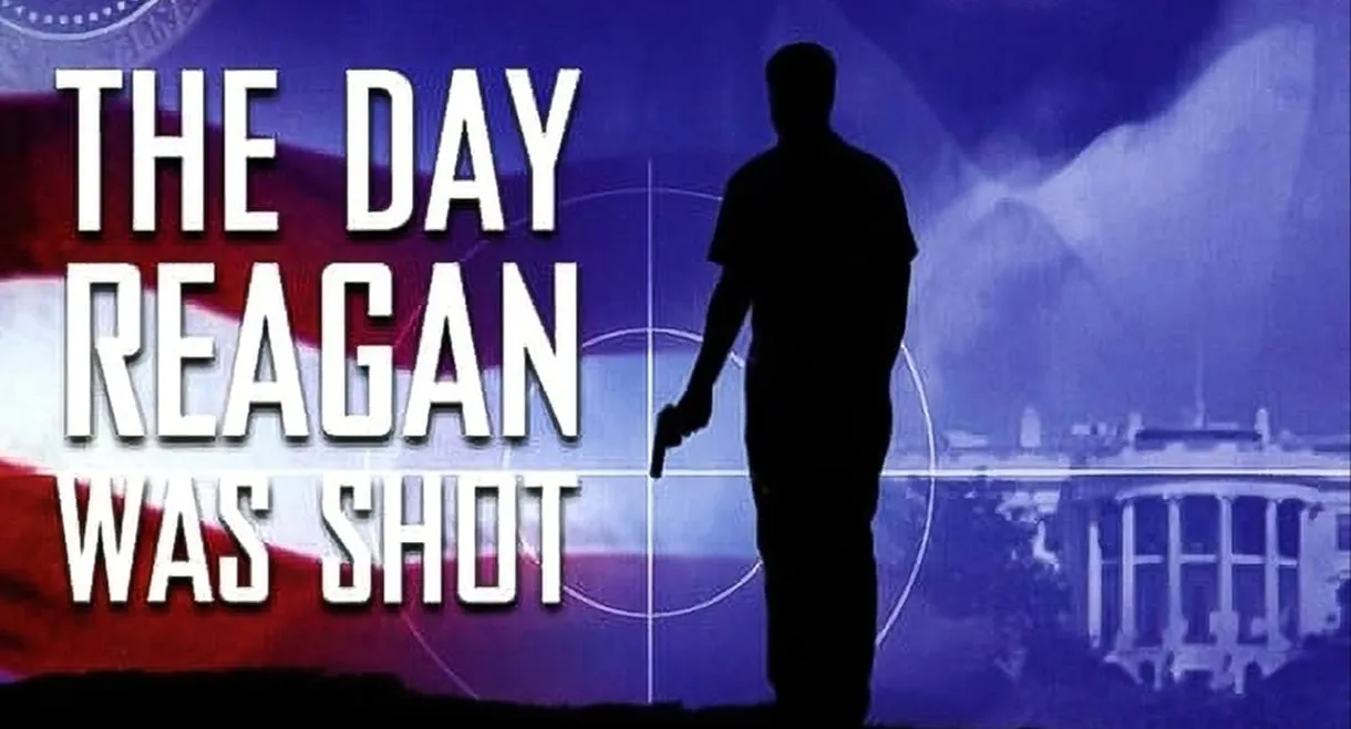 The Day Reagan Was Shot