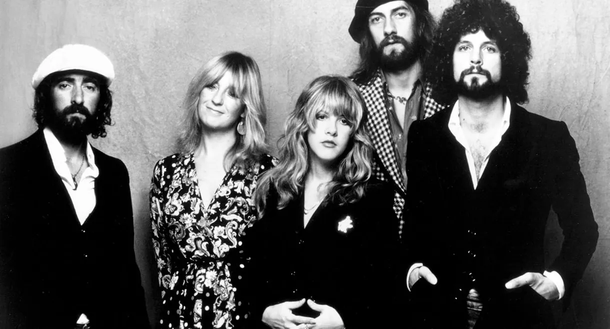 Fleetwood Mac: Destiny Rules