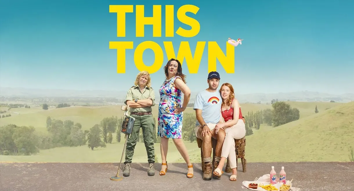 This Town