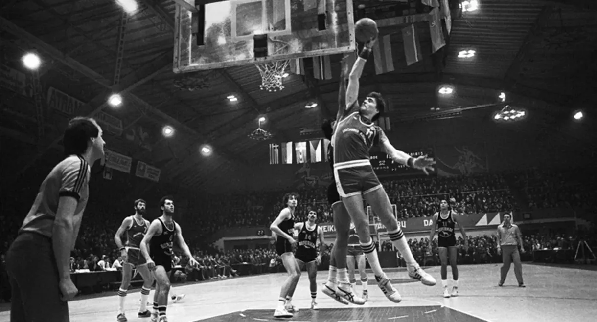 Arvydas Sabonis 11