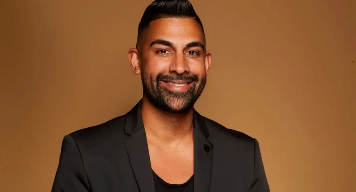 Dhar Mann