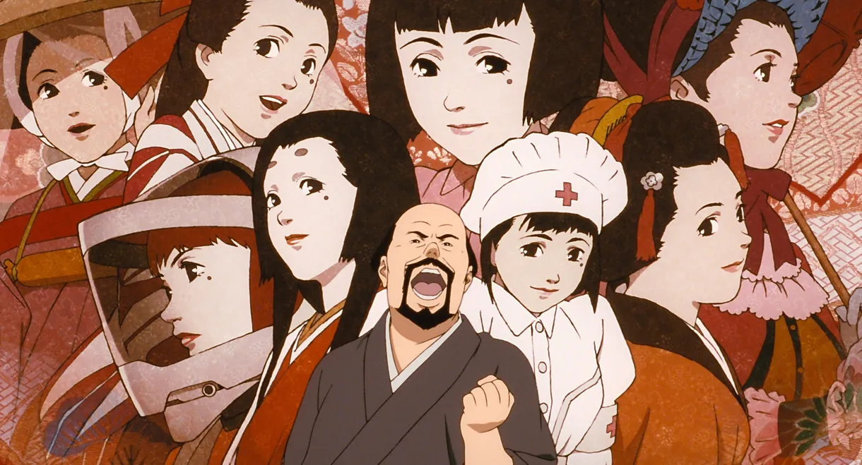 Millennium Actress