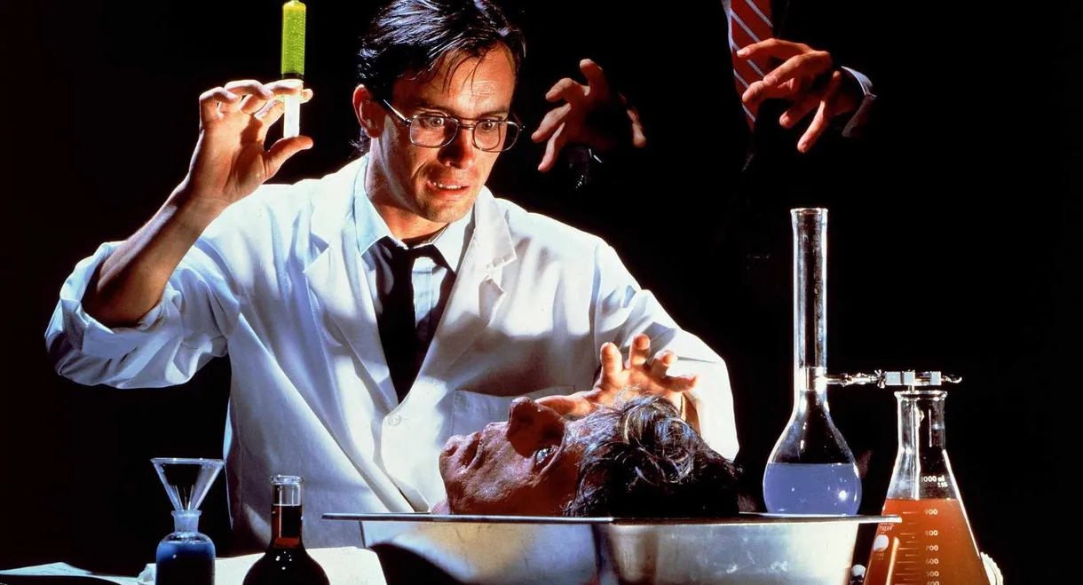 Re-Animator