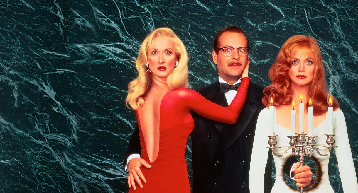 Death Becomes Her