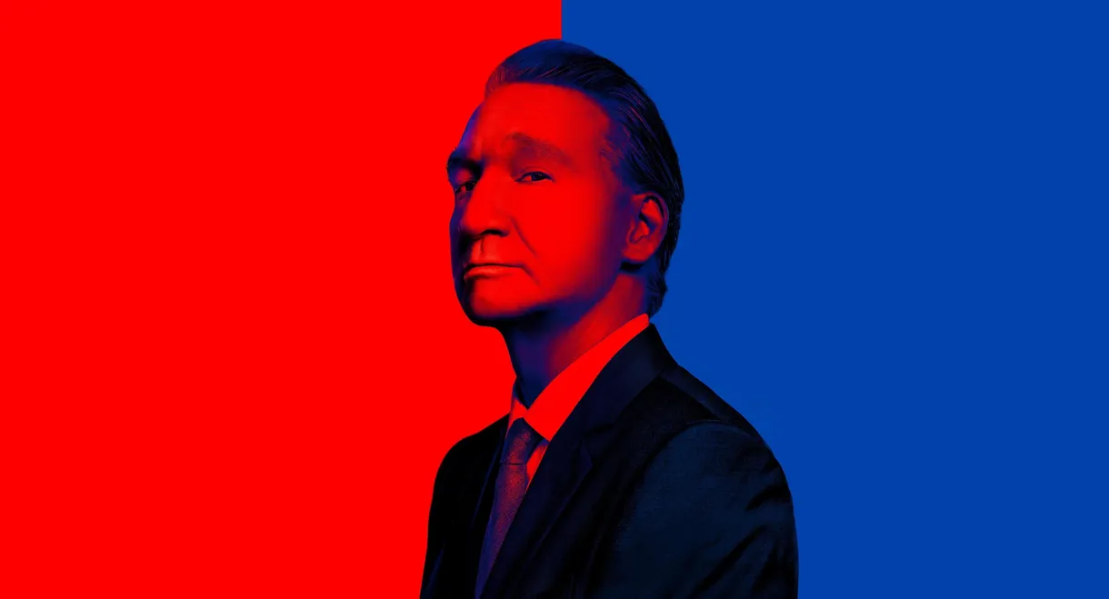 Real Time with Bill Maher