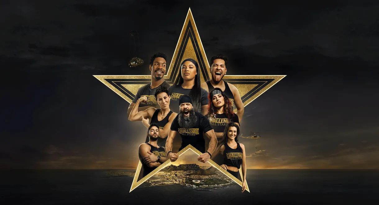 The Challenge: All Stars