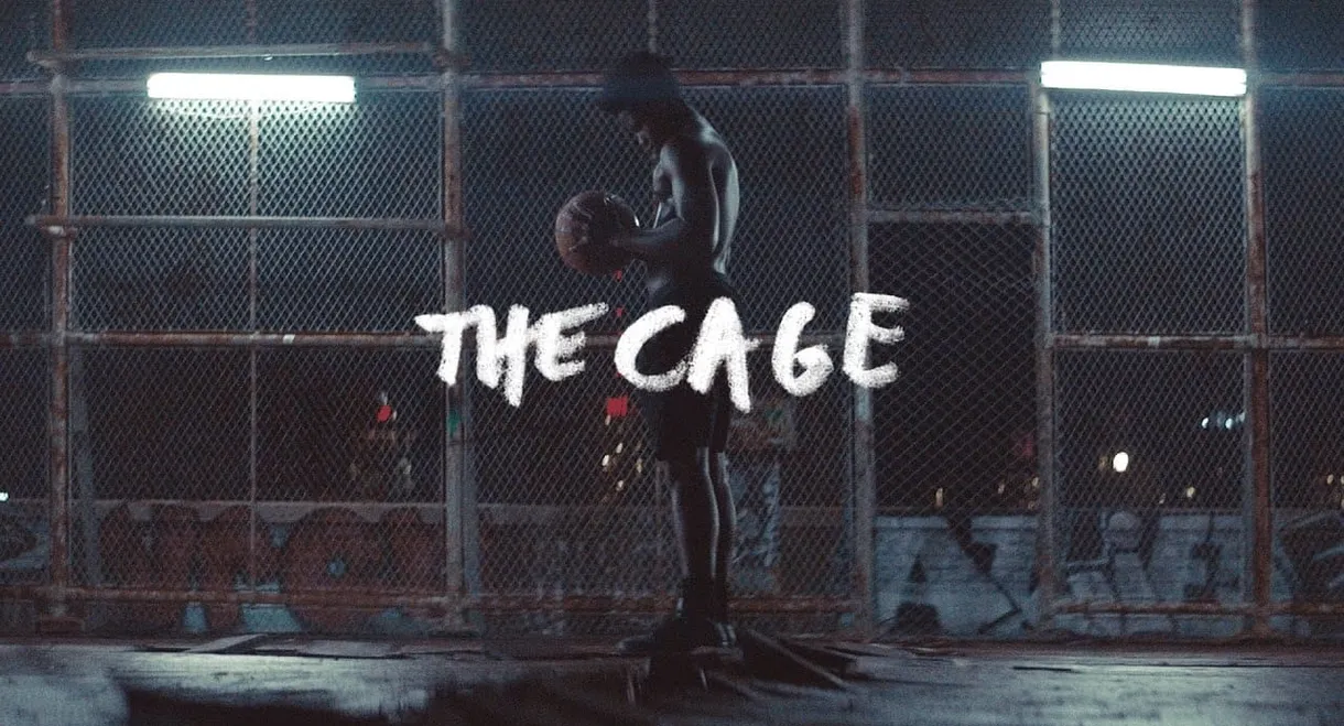 The Cage