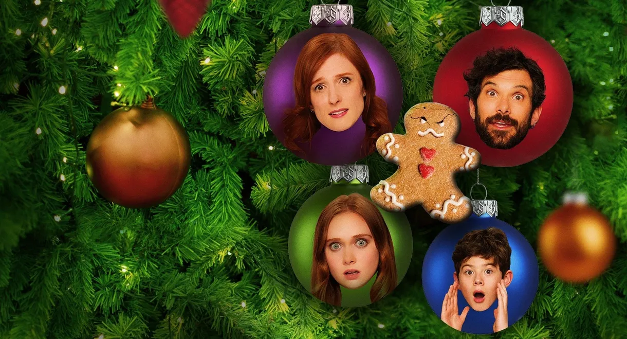 Family Ornaments