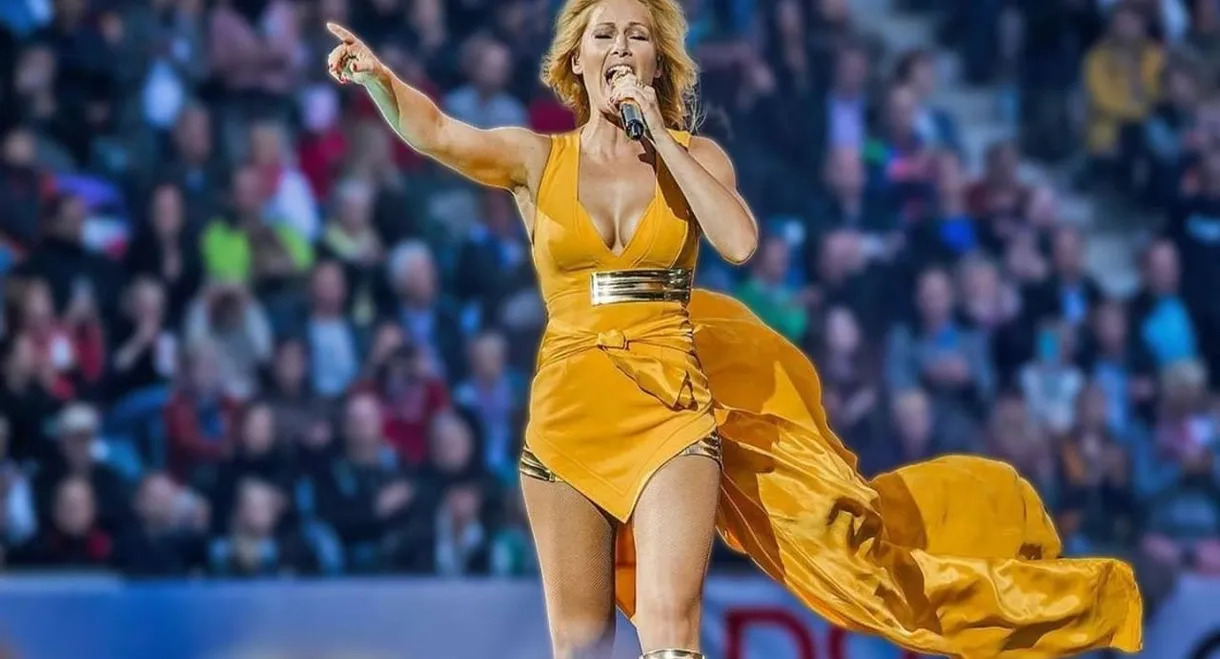 Helene Fischer - Farbenspiel Live aus München