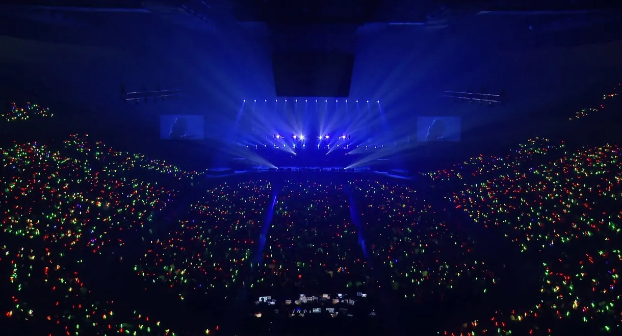 Super Hero Festival: Kamen Rider x Super Sentai Live & Show 2020