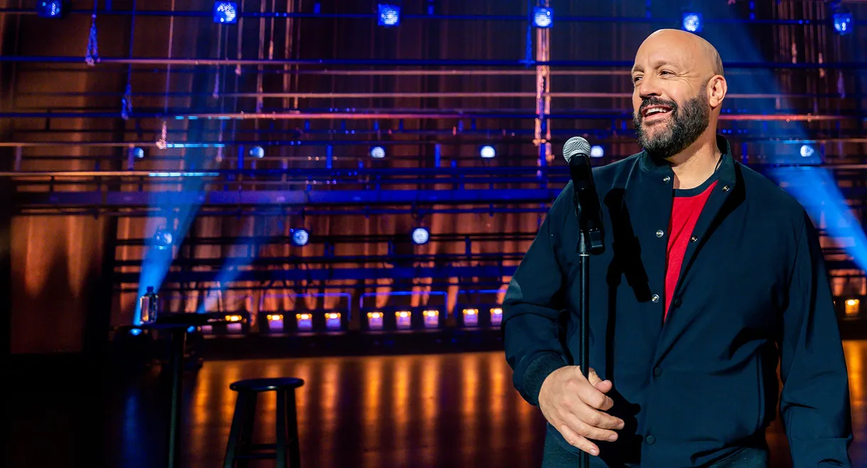 Kevin James: Irregardless