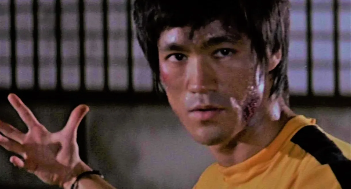 Game of Death Redux