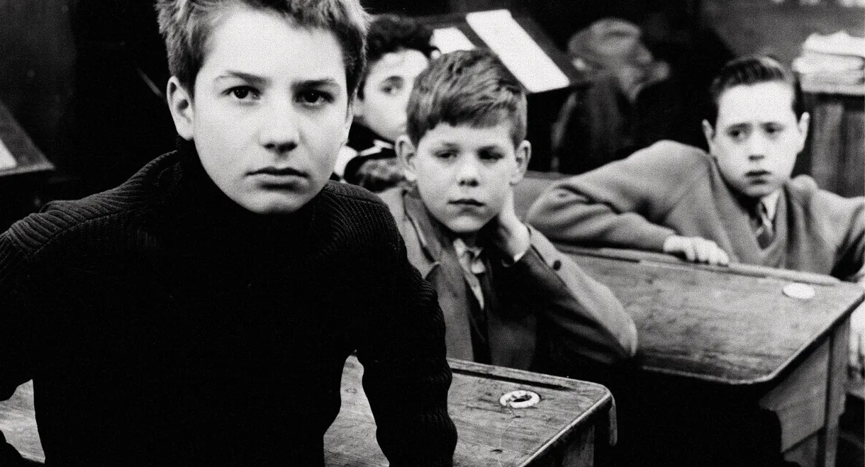 The 400 Blows