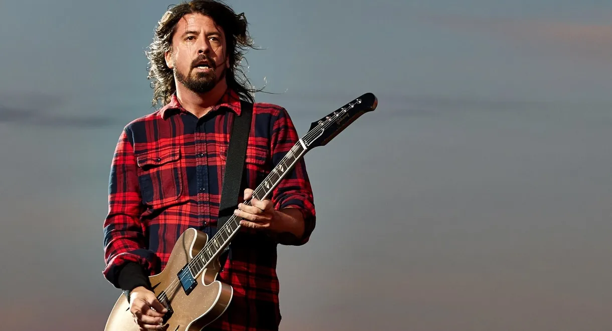 Foo Fighters - Rock am Ring