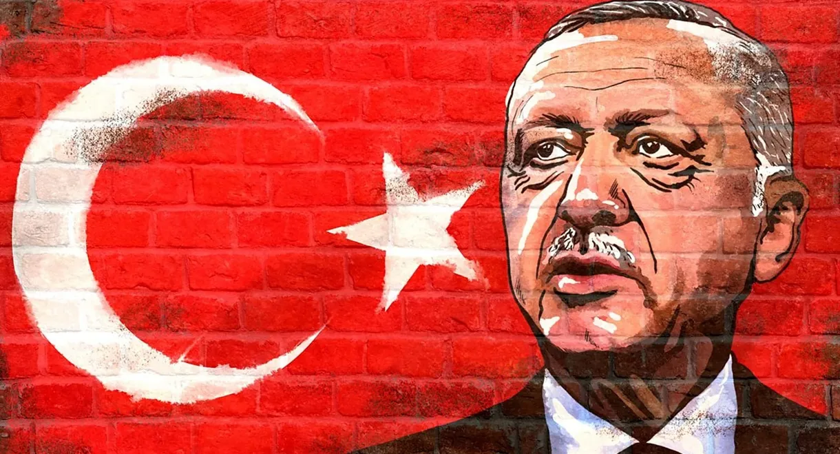 Turkey: Empire of Erdogan