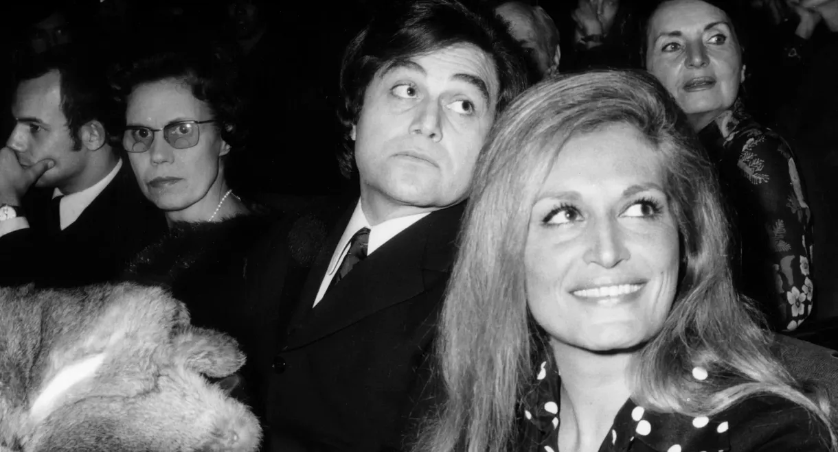 Dalida & Orlando: Brother and Sister Forever