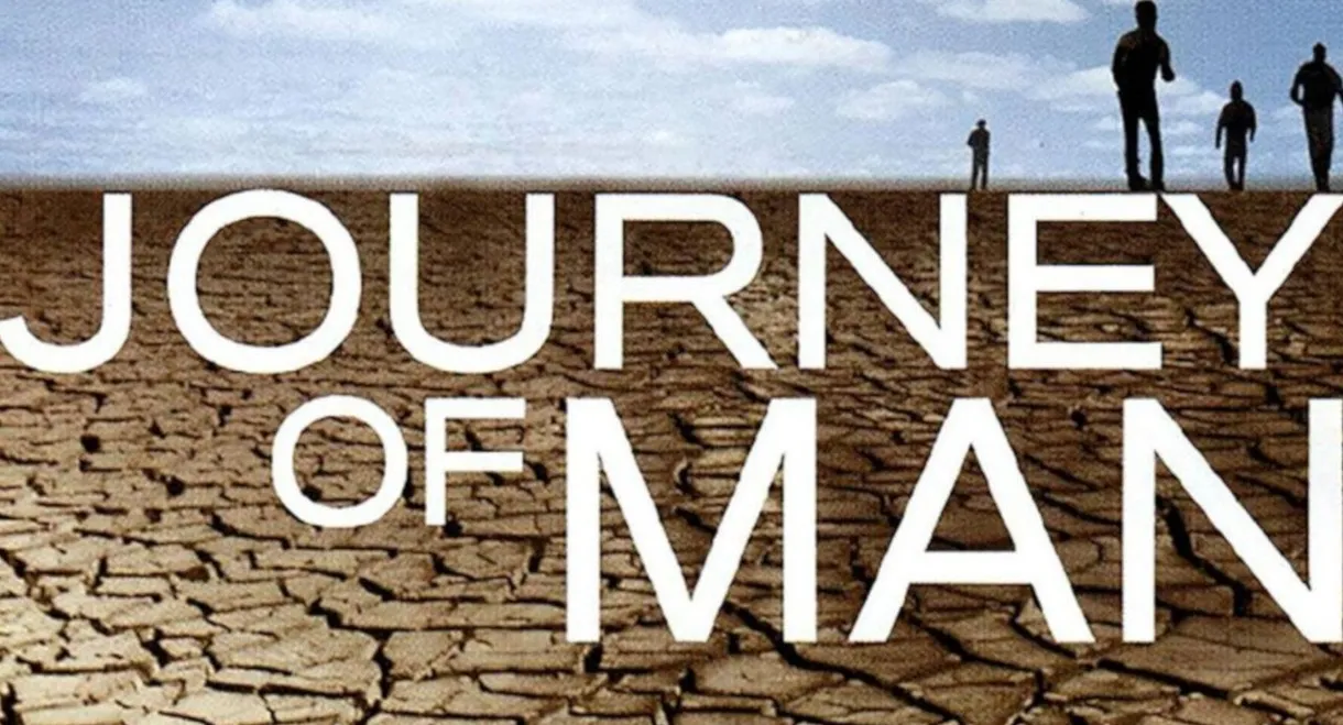 The Journey of Man: A Genetic Odyssey